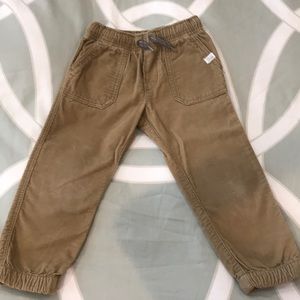 Carter’s Corduroy pants